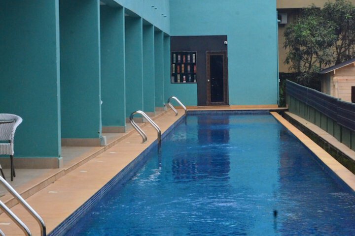 Pool 29 of 31