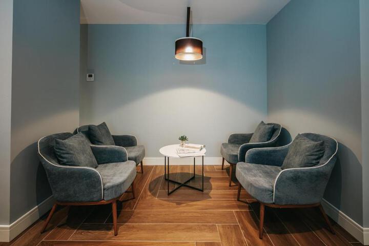 Fitness Center Photo