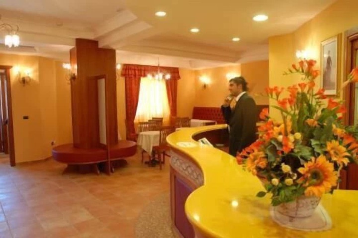 Hotel Interior 2 of 52