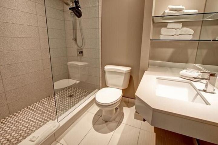 Fitness Center Photo