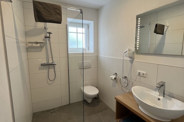 Bath Interior