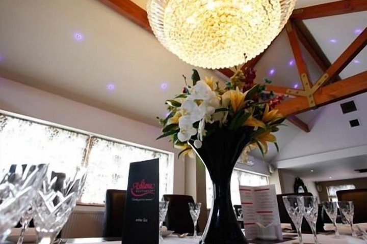 Restaurants