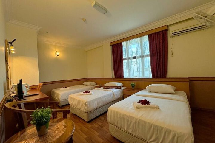 Room 20 of 48