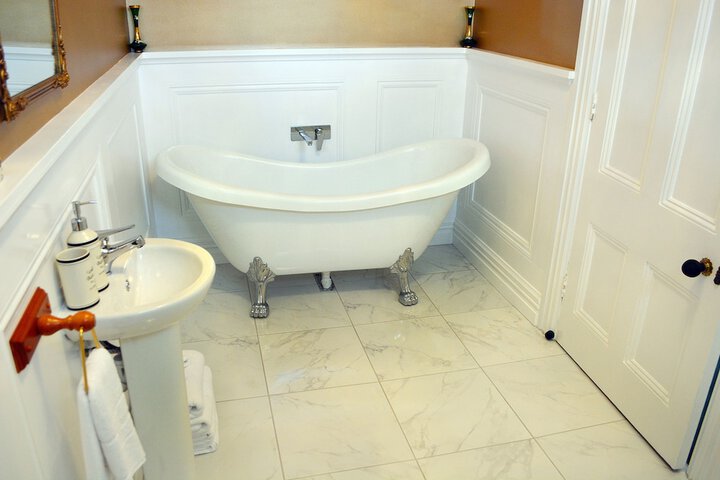 Bathroom Vanities