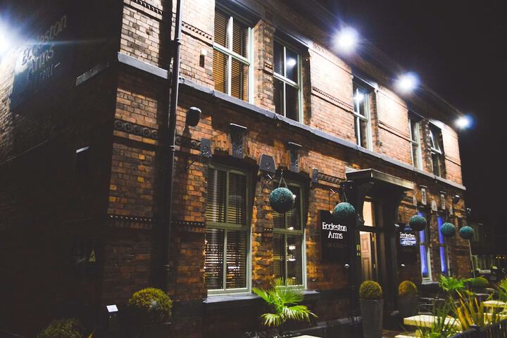 Hotel 58 of 62