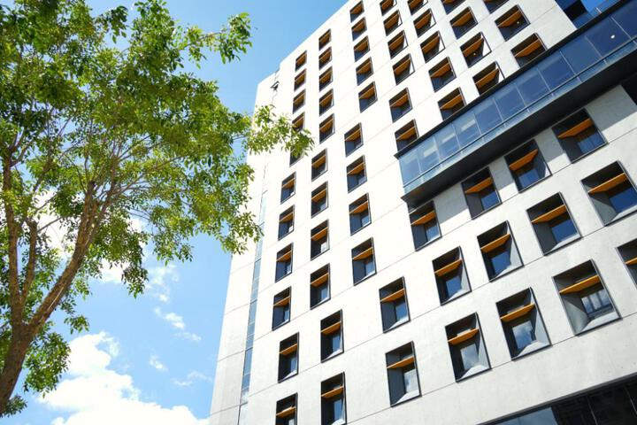 AKA Hotel