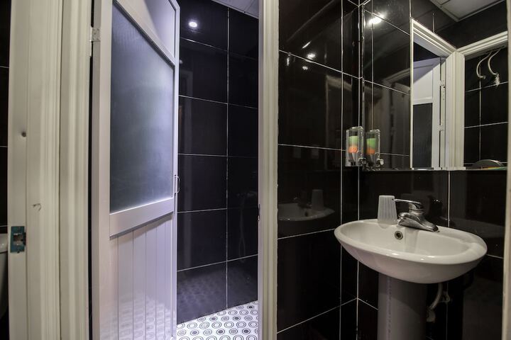 Bathroom Vanities