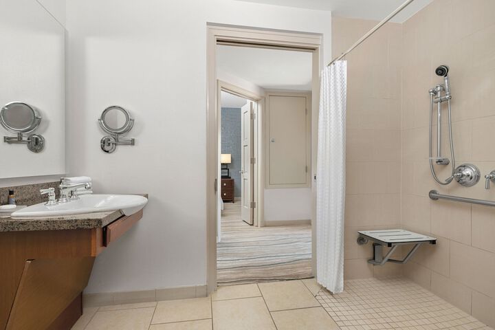 Bath Amenities