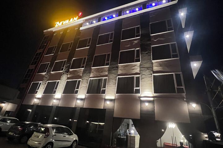 Hotel 38 of 38