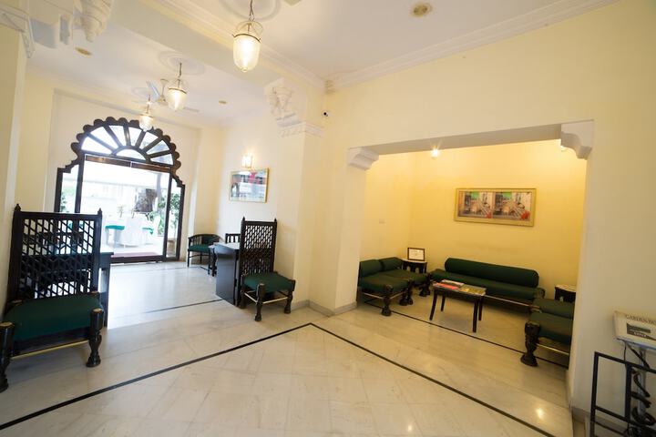 Hotel Interior 2 of 66