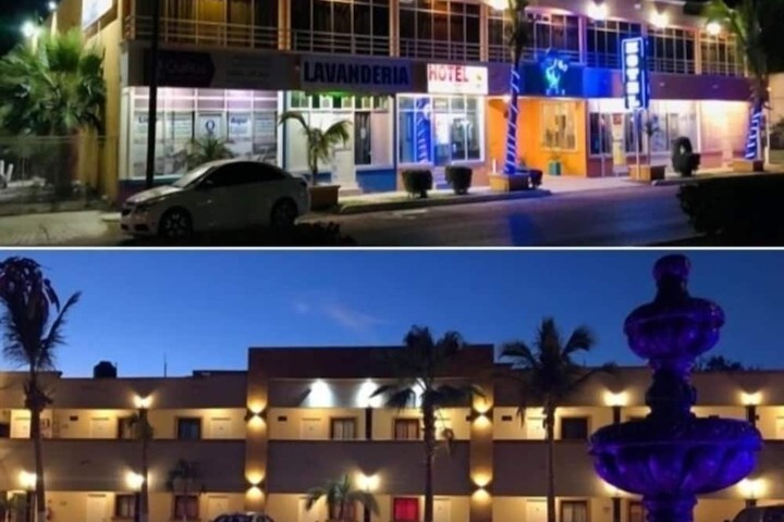 Hotel Paraiso Del Valle