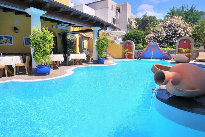 Image of Grand Hotel Arciduca