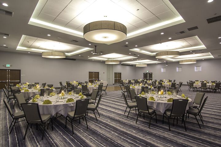 Ballroom