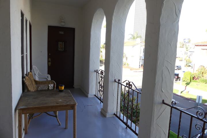 Terrace/Patio 49 of 57