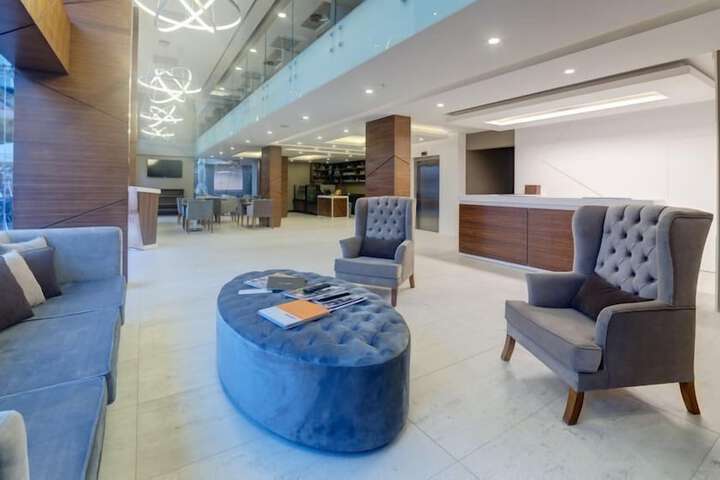 Hotel Interior 2 of 33