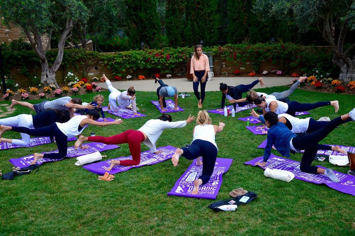 Yoga