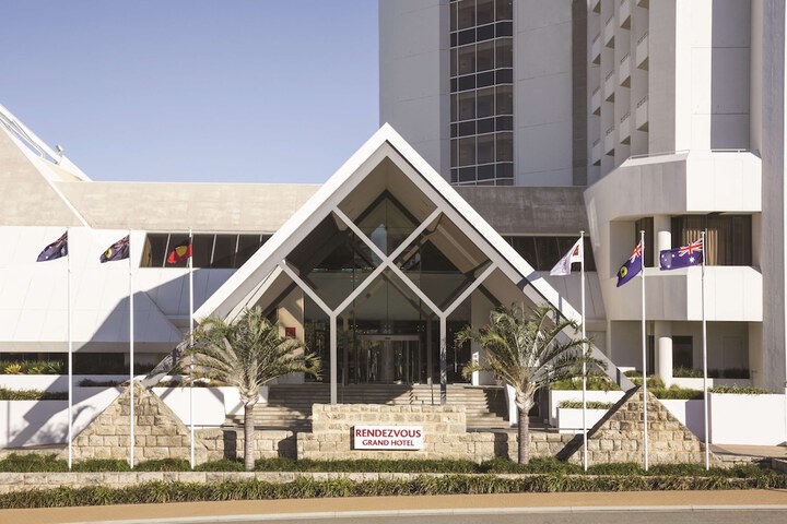 Hotel 96 of 106