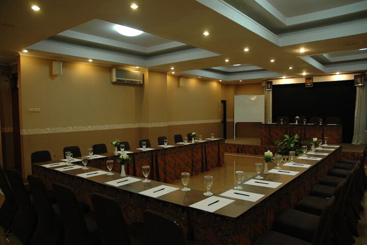 Meeting 34 of 35