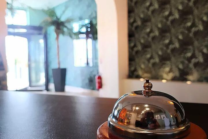 Mar i Cel Hôtel & Spa in Canet-en-Roussillon