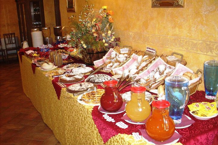 Food