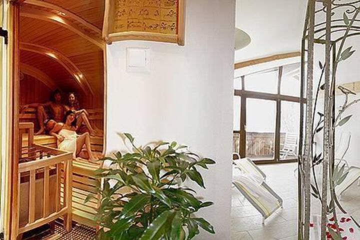 HOTEL GARNI DR. KOEHLE