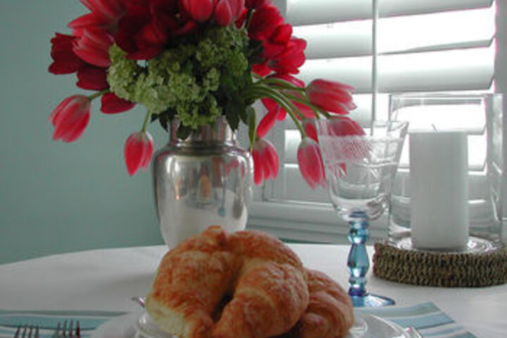Breakfast/Coffee Service 2 of 6