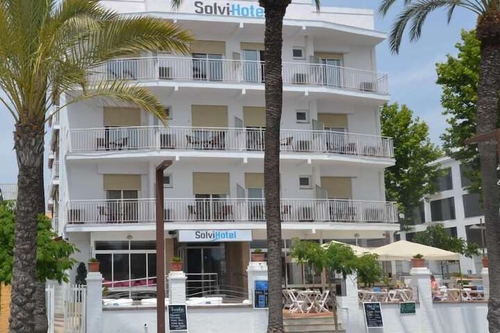 Hotel 48 of 58