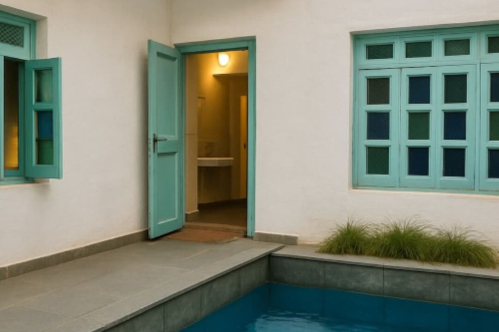 Pool 3 of 6