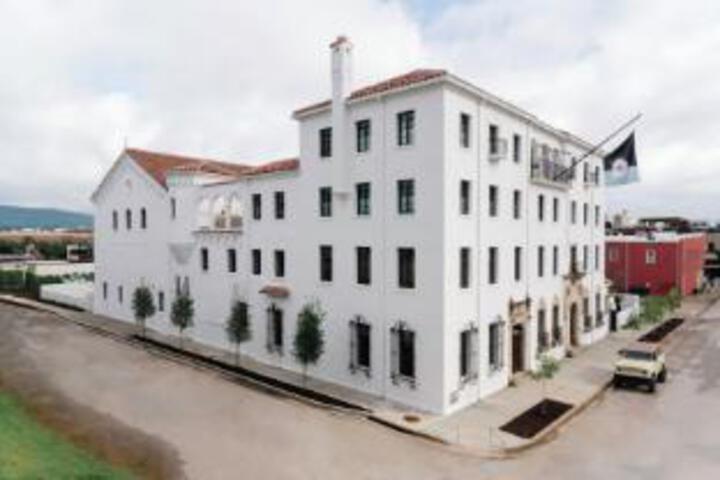 Photo of Common House Chattanooga