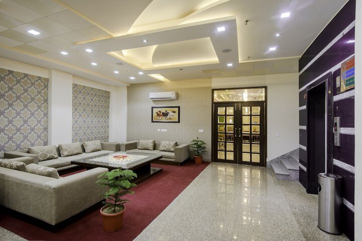 Hotel Interior 3 of 67