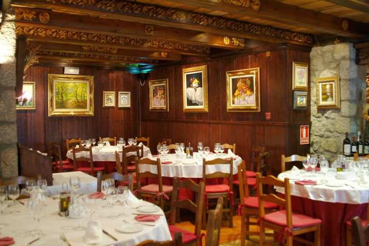 Restaurants