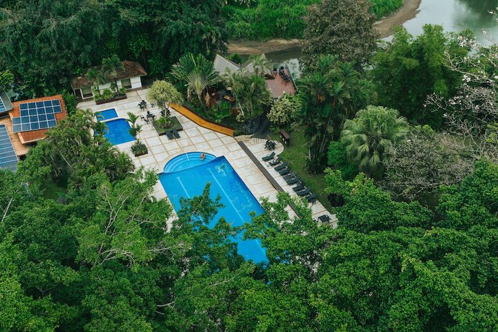Pool to Cool