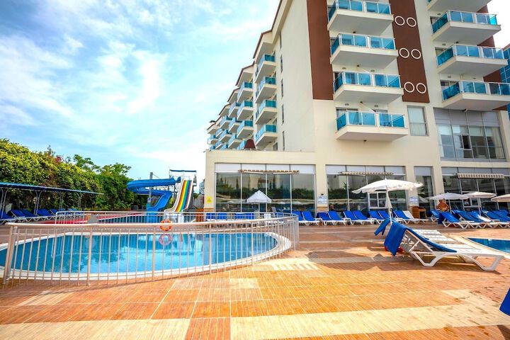 Hotel 169 of 172