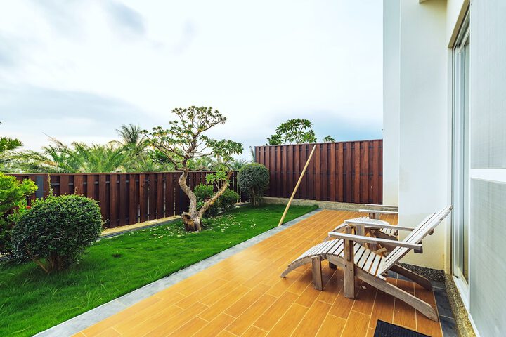 Terrace/Patio 34 of 107