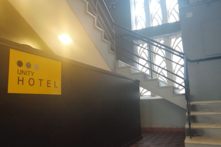 Hotel Interior 2 of 27