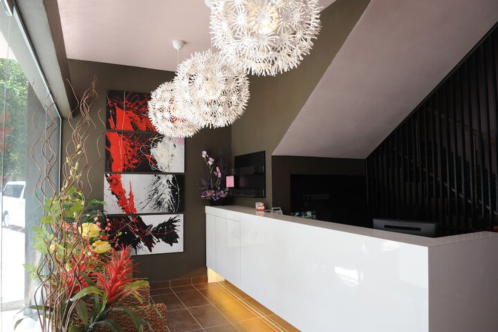 Hotel Interior 2 of 27