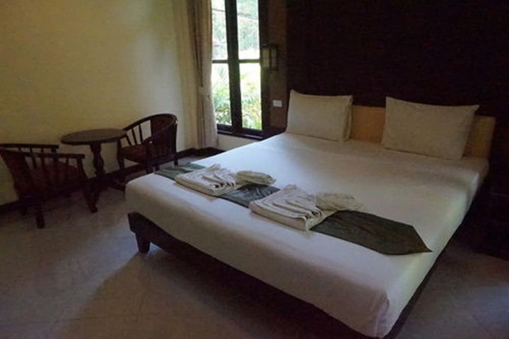 Room 18 of 80