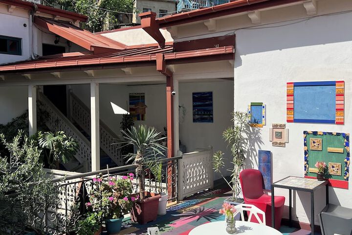 Terrace/Patio 53 of 55