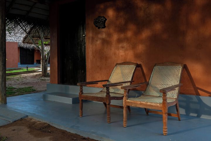 Terrace/Patio 17 of 62