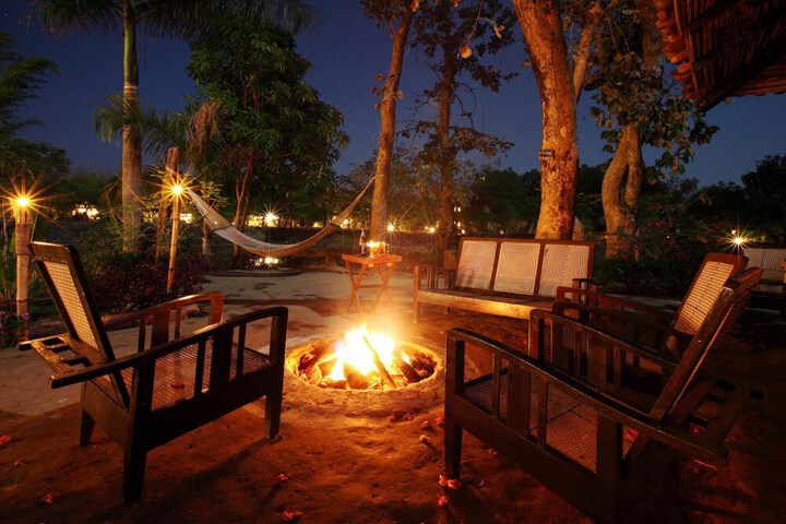 Terrace/Patio 7 of 28