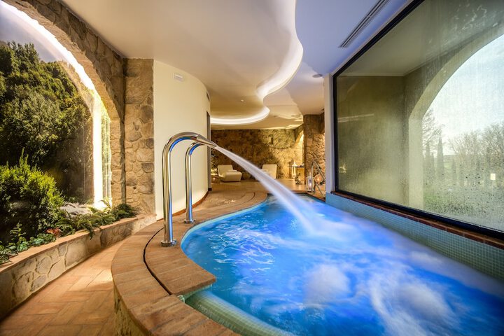 Spa Massage