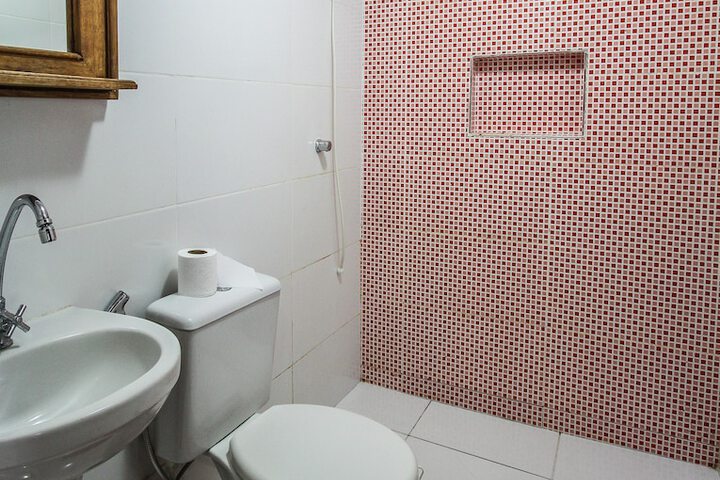 Restrooms