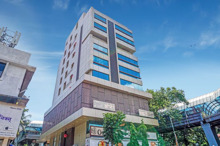 HOTEL OLTEN
