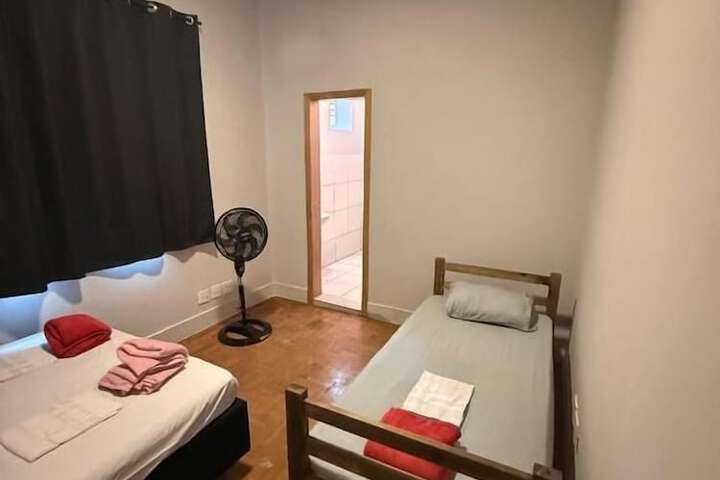 Cerrado hostel in Goiânia
