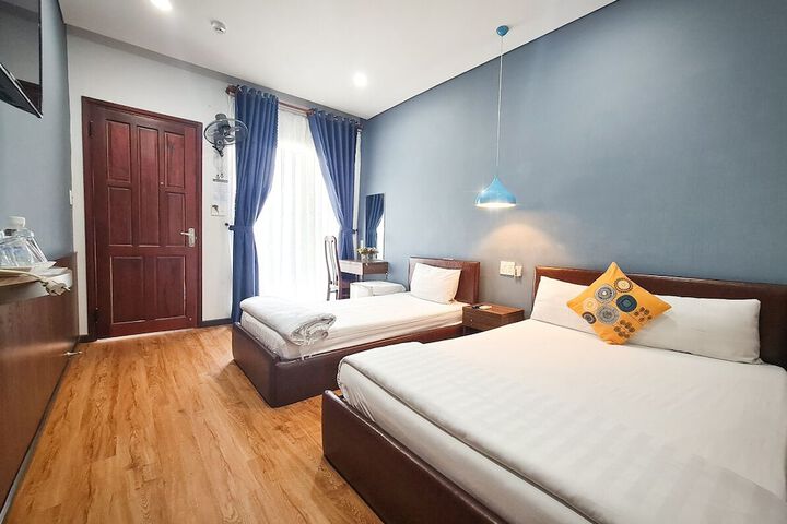 Room 15 of 26