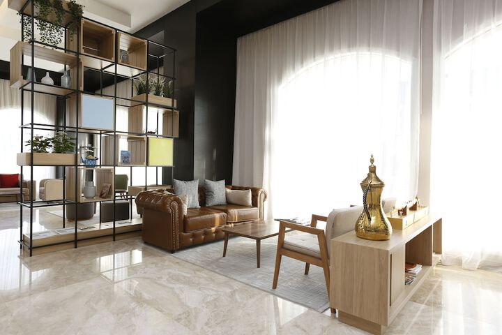 Hotel Interior 6 of 195