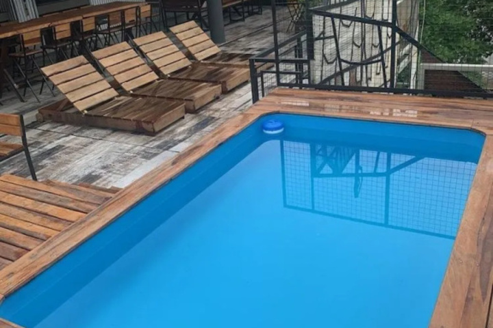 Pool 13 of 19