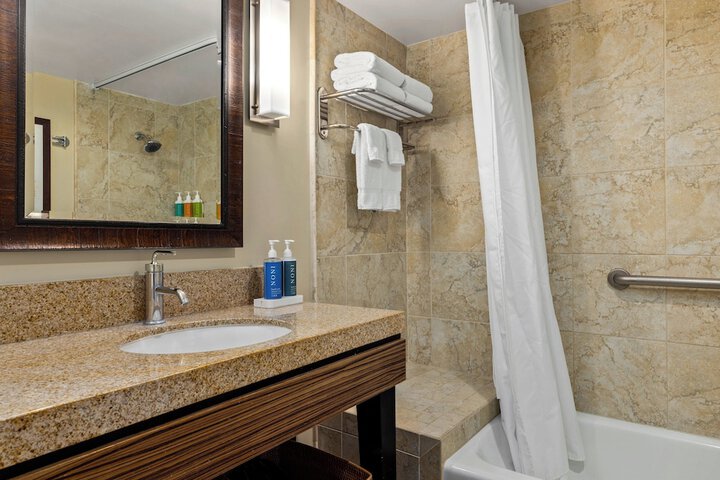 Bath Amenities