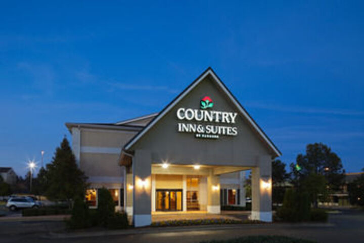 Exterior Photo