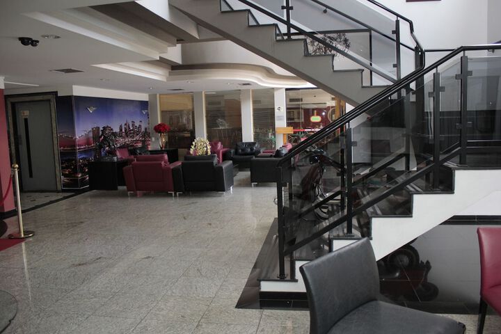 HOTEL VIVENDAS RIO CLARO